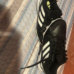 Adidas girls softball